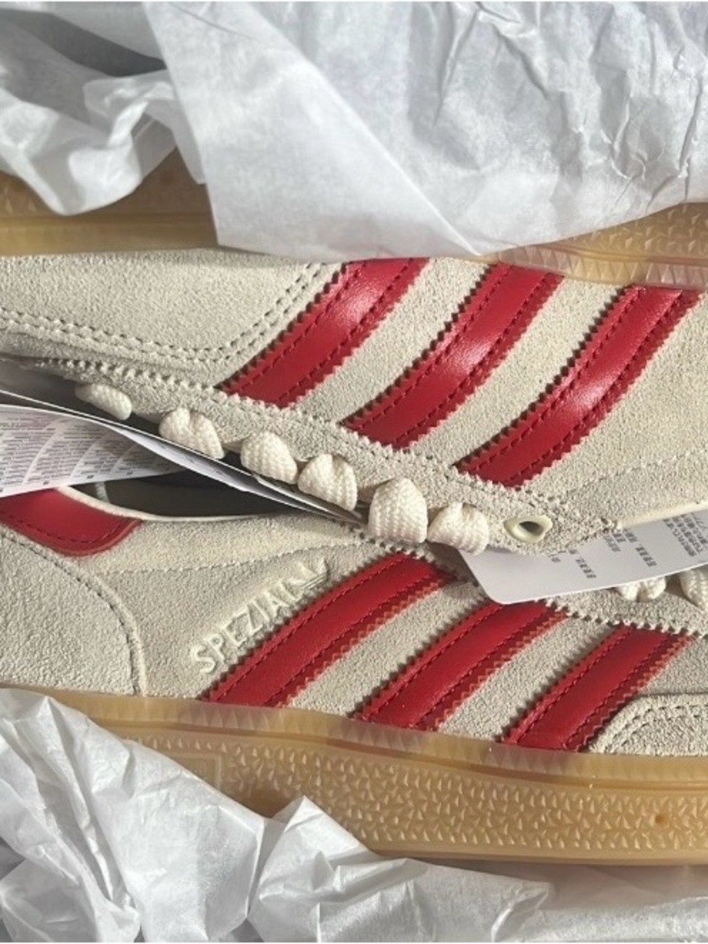 Adidas Handball Spezial - Picture 3 of 5